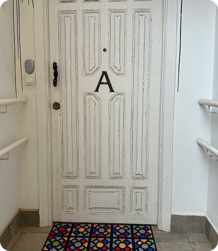 puerta 1