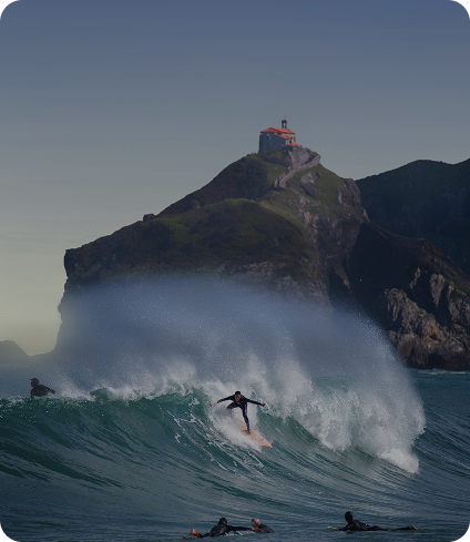 Gaztelugatxe
