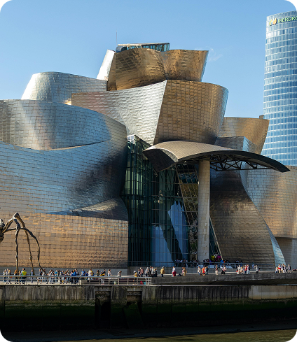 Guggenheim