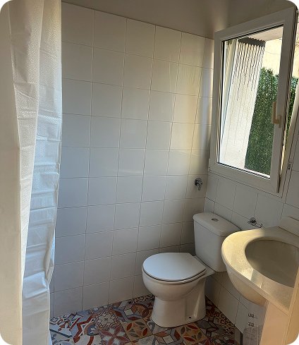 Baño1